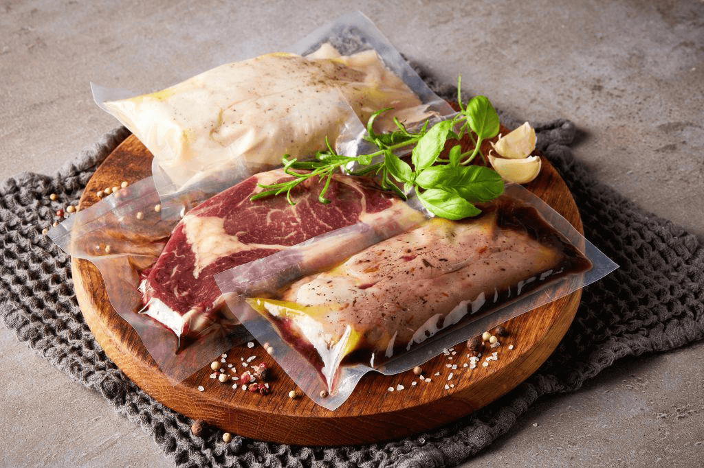 Daging untuk cutting dan portioning